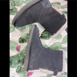 Koolaburra by Ugg Remley Short Bootie